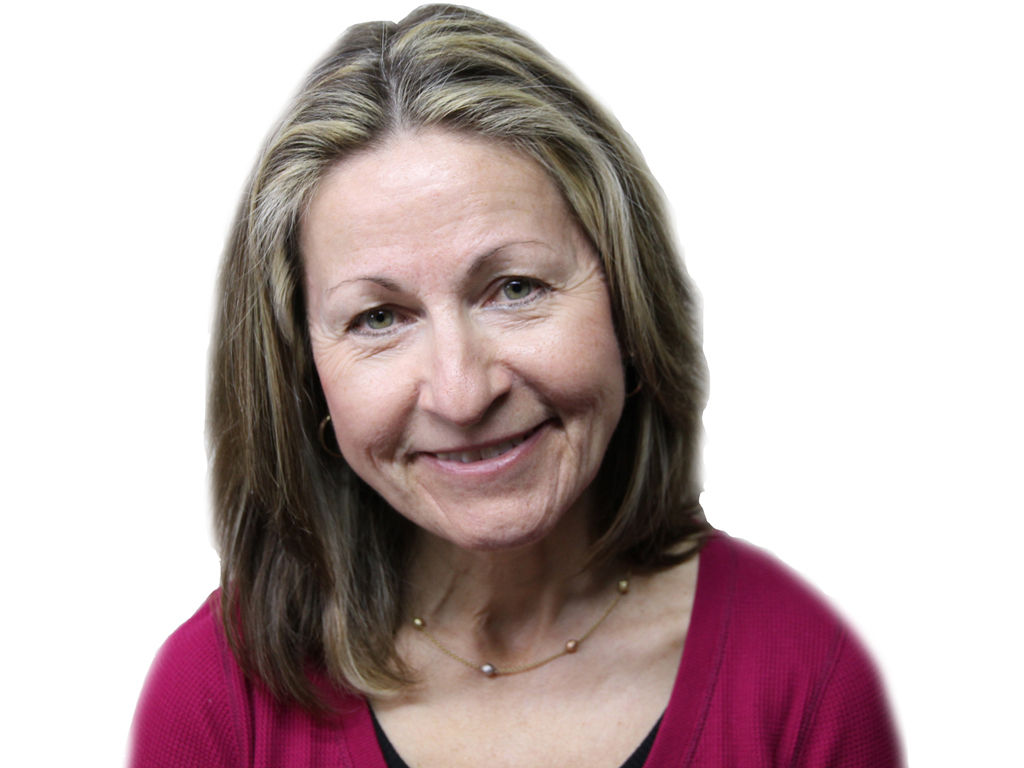 Judie Amyot